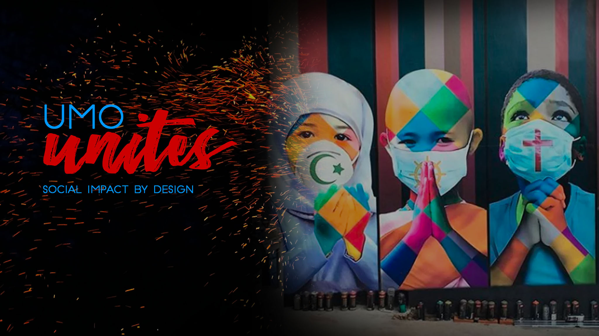 UMO Design Sesign Community